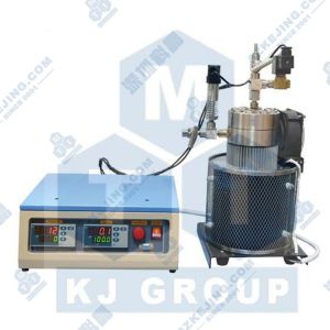 高溫高壓鎳基合金水熱反應釜 100/65ml