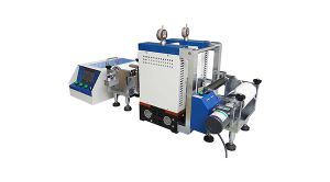 MSK-H2150-E 電動(dòng)加熱軋輥機(jī)操作視頻