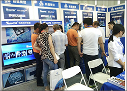 科晶聯(lián)盟-深圳科晶、沈陽科晶參加第十七屆中國(guó)國(guó)際光電博覽會(huì)-精密光學(xué)展