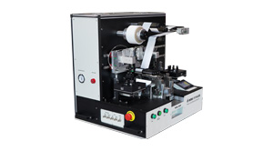 MSK-111A-ES 自動疊片機(jī)  宣傳視頻