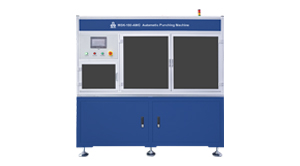 MSK-180-AMC 自動(dòng)收片模切機(jī) 操作視頻