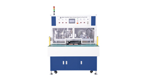 MSK-115A-PM4 四工位轉(zhuǎn)盤式終封機(jī) 宣傳視頻